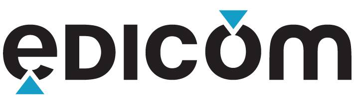 EDICOM Logo